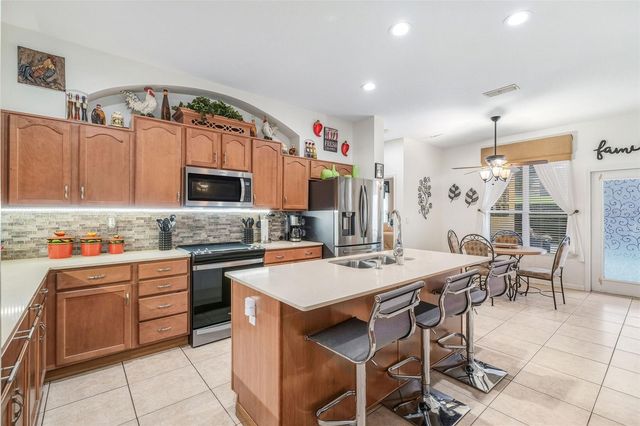 13409 VIA ROMA CIRCLE, Clermont, FL 34711