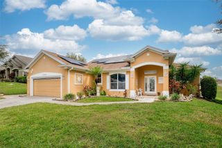 13409 VIA ROMA CIRCLE, Clermont, FL 34711