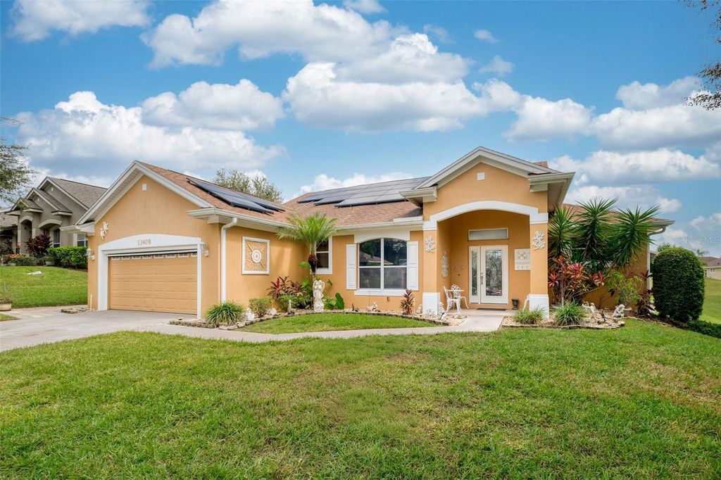 13409 VIA ROMA CIRCLE, Clermont, FL 34711