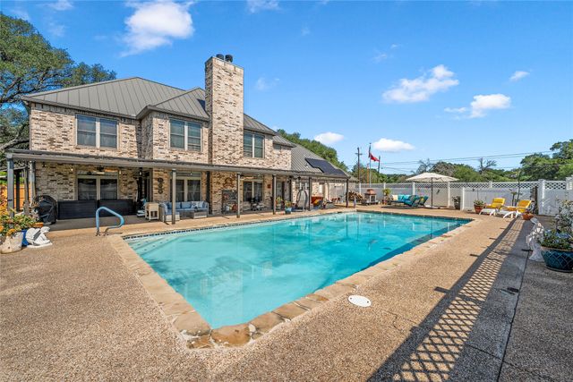 633 Idlewood Drive, Waco, TX 76705