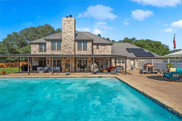 633 Idlewood Drive, Waco, TX 76705