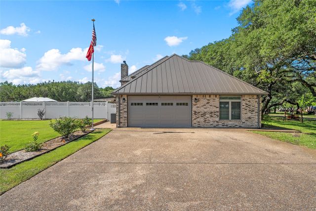 633 Idlewood Drive, Waco, TX 76705