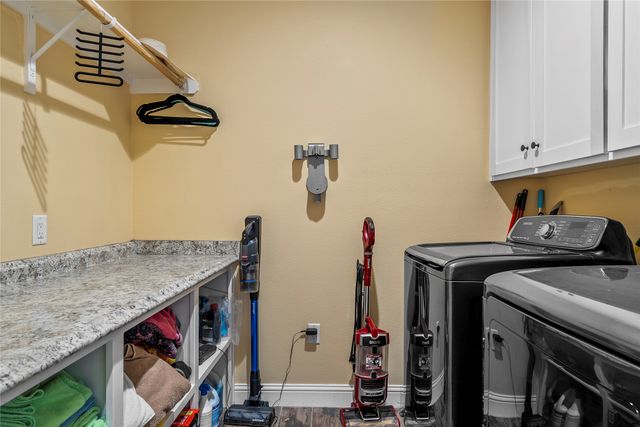 633 Idlewood Drive, Waco, TX 76705
