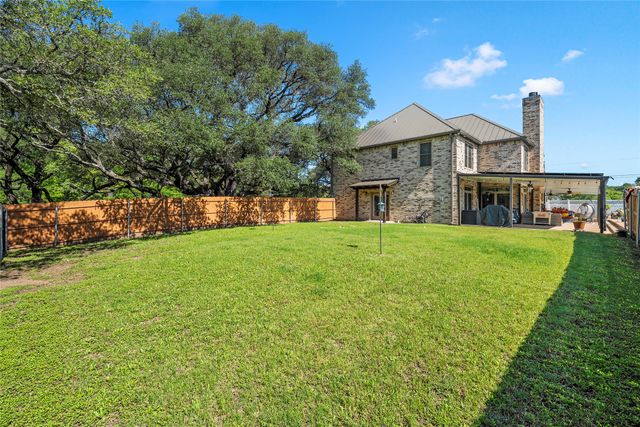 633 Idlewood Drive, Waco, TX 76705