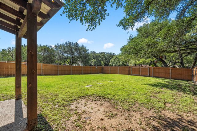 633 Idlewood Drive, Waco, TX 76705