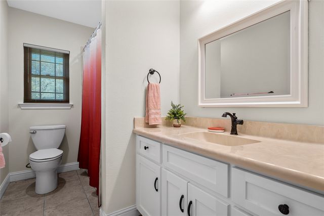 633 Idlewood Drive, Waco, TX 76705