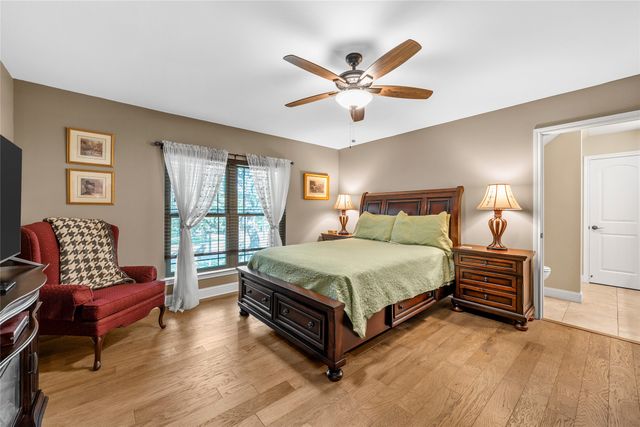 633 Idlewood Drive, Waco, TX 76705