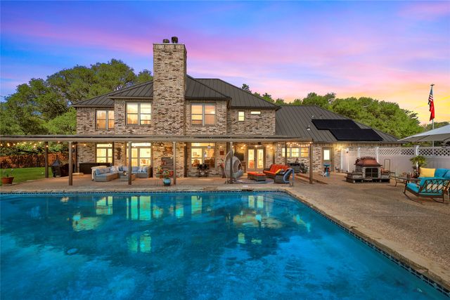 633 Idlewood Drive, Waco, TX 76705