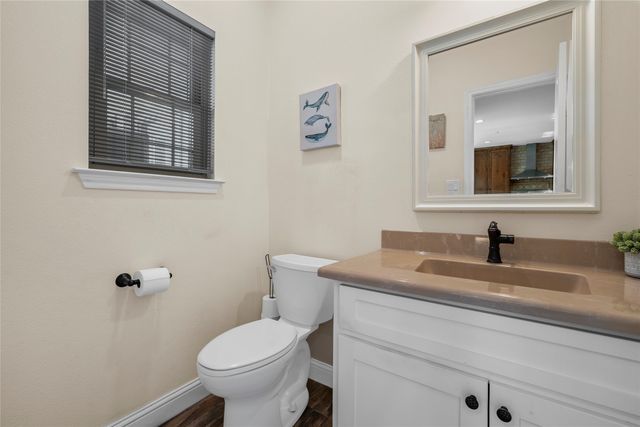 633 Idlewood Drive, Waco, TX 76705