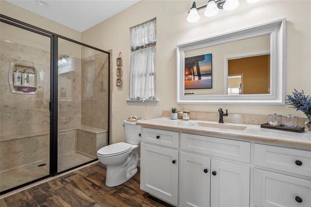 633 Idlewood Drive, Waco, TX 76705