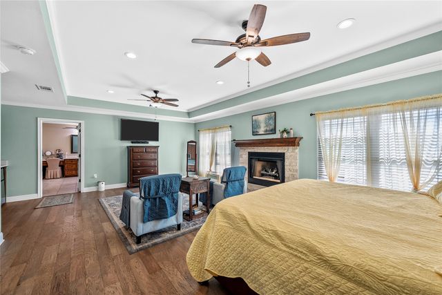 633 Idlewood Drive, Waco, TX 76705