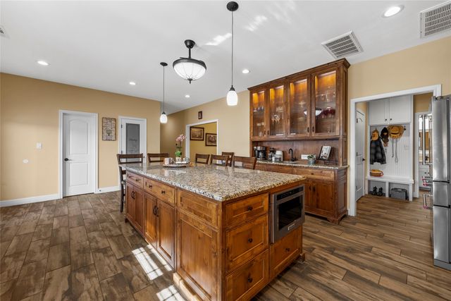633 Idlewood Drive, Waco, TX 76705