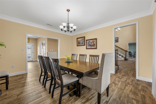 633 Idlewood Drive, Waco, TX 76705