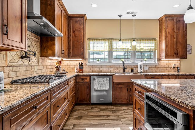633 Idlewood Drive, Waco, TX 76705