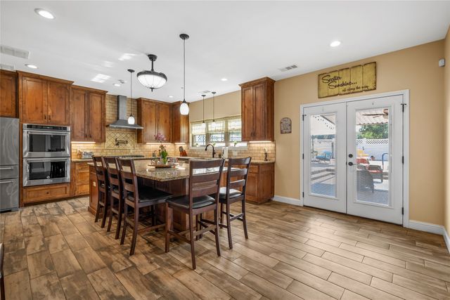 633 Idlewood Drive, Waco, TX 76705