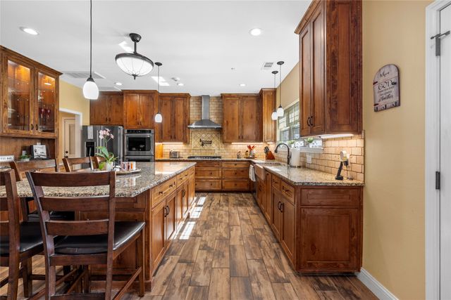 633 Idlewood Drive, Waco, TX 76705