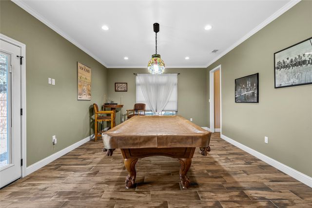 633 Idlewood Drive, Waco, TX 76705