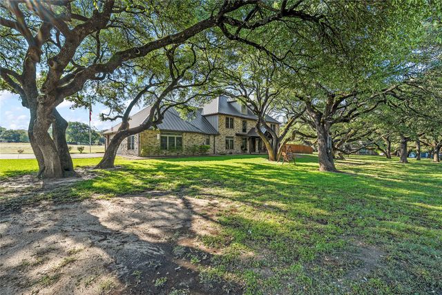 633 Idlewood Drive, Waco, TX 76705