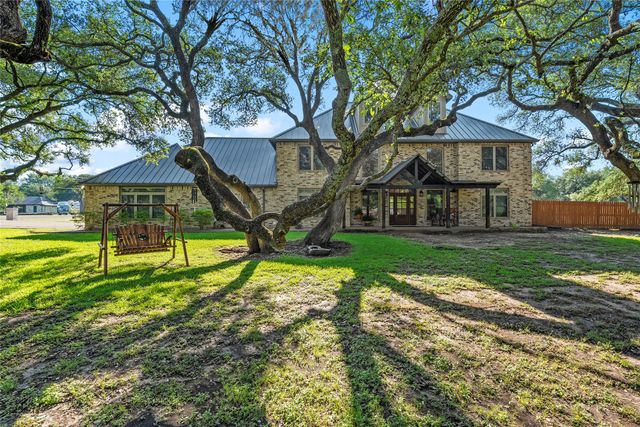 633 Idlewood Drive, Waco, TX 76705