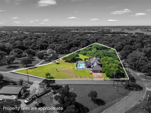 633 Idlewood Drive, Waco, TX 76705