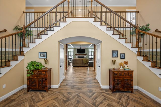 633 Idlewood Drive, Waco, TX 76705