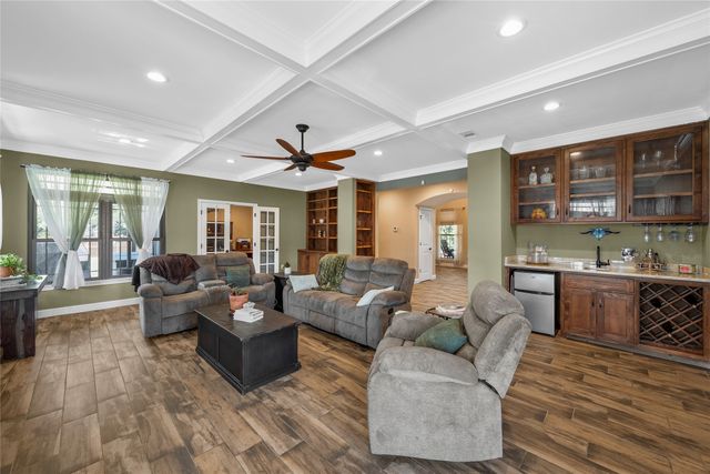 633 Idlewood Drive, Waco, TX 76705