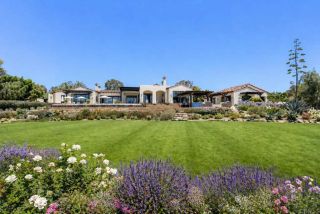 5293 La Glorieta, Rancho Santa Fe, CA 92067