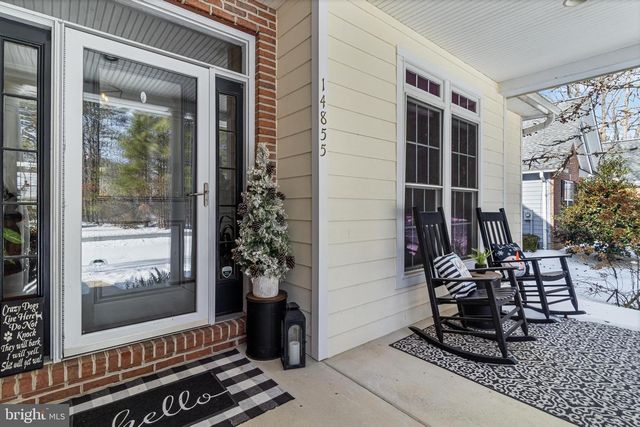 14855 KING CHARLES, Issue, MD 20645