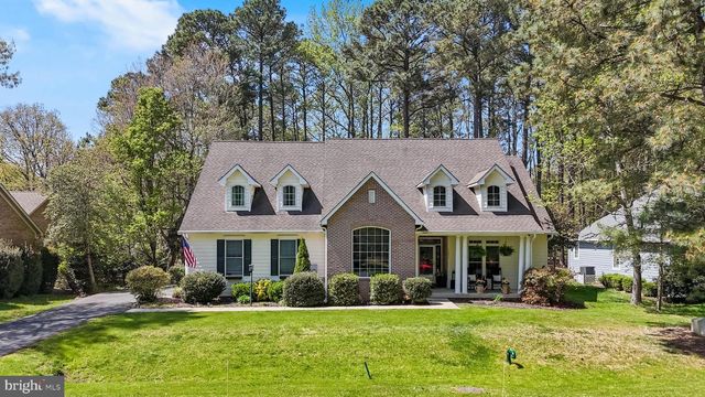 14855 KING CHARLES, Issue, MD 20645