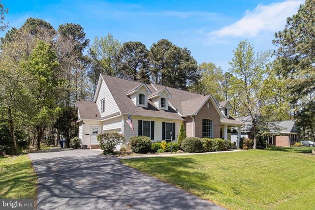 14855 KING CHARLES, Issue, MD 20645