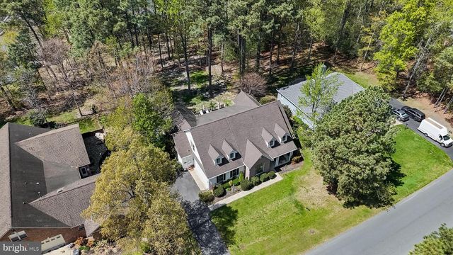 14855 KING CHARLES, Issue, MD 20645