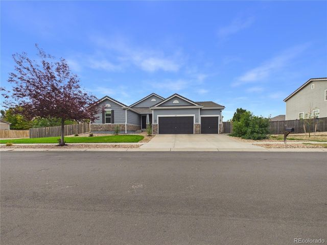 4688 Oxbow Drive, Brighton, CO 80601