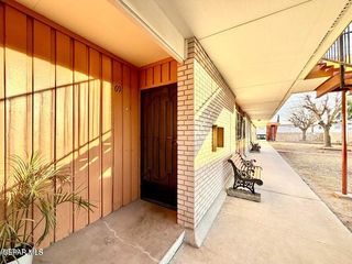 6400 Edgemere Boulevard 33, El Paso, TX 79925