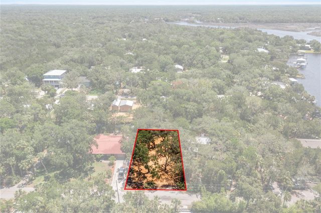 6845 S MASON CREEK ROAD, Homosassa, FL 34448