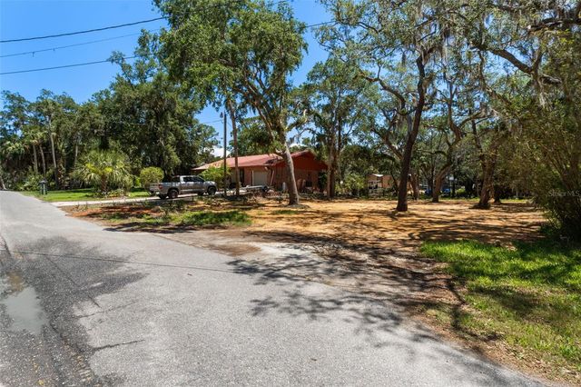 6845 S MASON CREEK ROAD, Homosassa, FL 34448