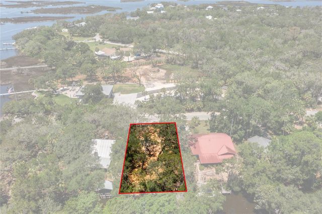 6845 S MASON CREEK ROAD, Homosassa, FL 34448
