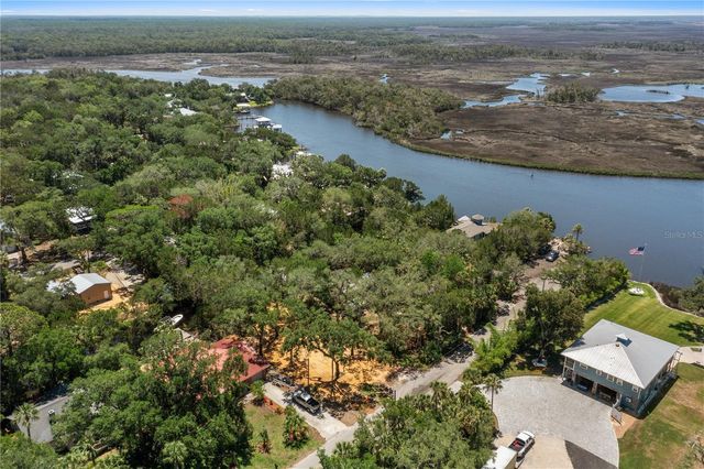 6845 S MASON CREEK ROAD, Homosassa, FL 34448