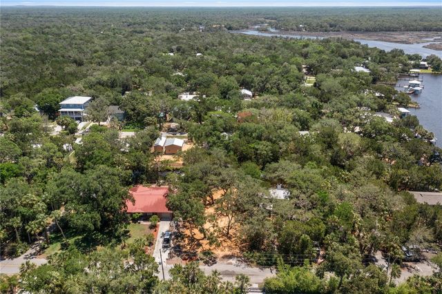 6845 S MASON CREEK ROAD, Homosassa, FL 34448