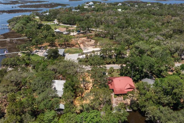 6845 S MASON CREEK ROAD, Homosassa, FL 34448