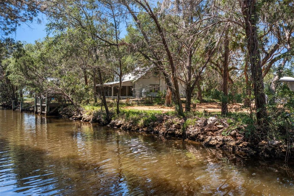 6845 S MASON CREEK ROAD, Homosassa, FL 34448