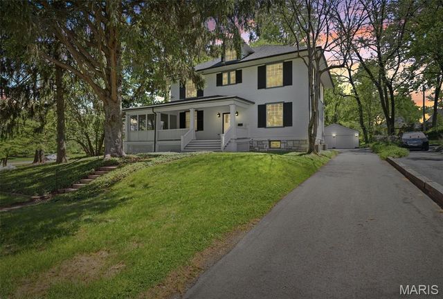 234 Glen Road, Webster Groves, MO 63119