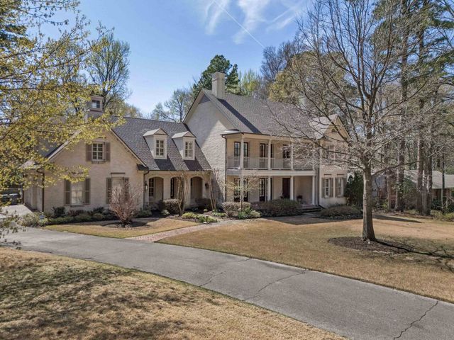 4525 BARFIELD RD, Memphis, TN 38117