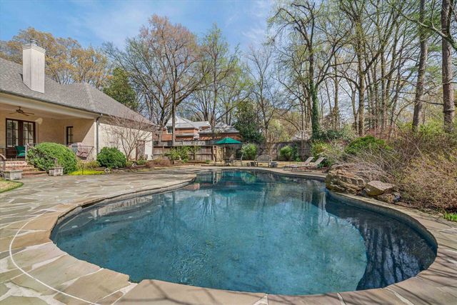 4525 BARFIELD RD, Memphis, TN 38117