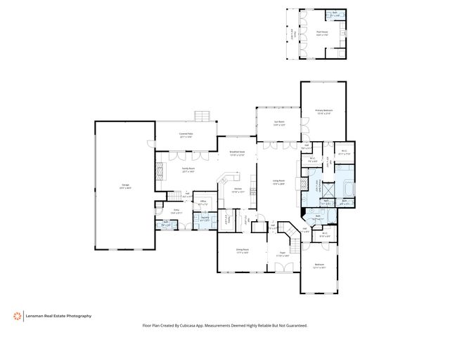 4525 BARFIELD RD, Memphis, TN 38117