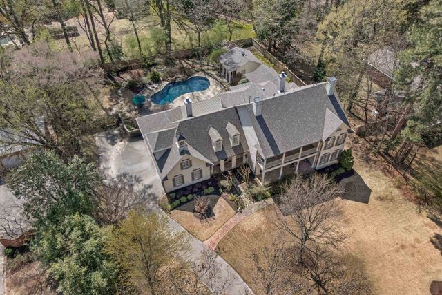 4525 BARFIELD RD, Memphis, TN 38117