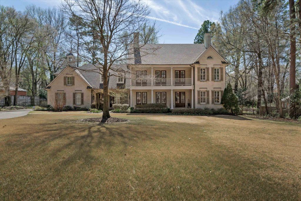 4525 BARFIELD RD, Memphis, TN 38117