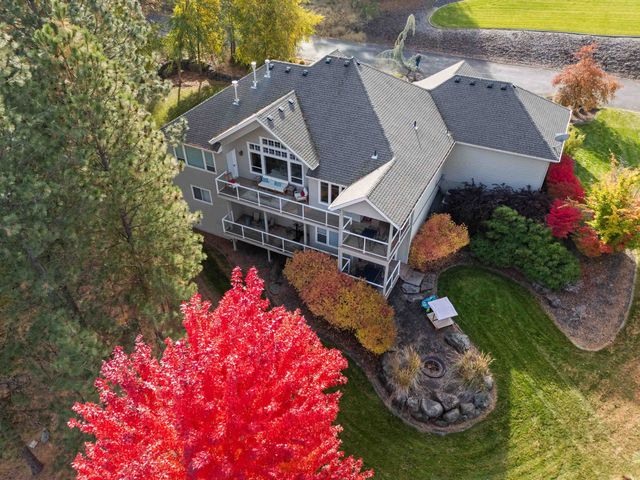 13821 E Bellessa Ln, Spokane Valley, WA 99206