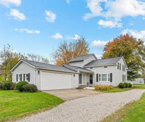 3060 Ravenna Street, Hudson, OH 44236