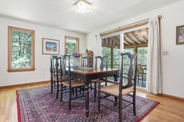 297 Reedy Meadow Rd, Groton, MA 01450