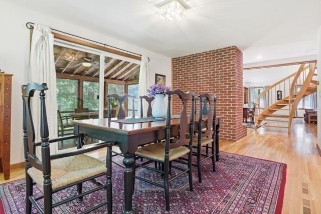 297 Reedy Meadow Rd, Groton, MA 01450